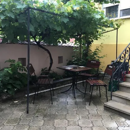 Prenociste Zivkovic Pirot