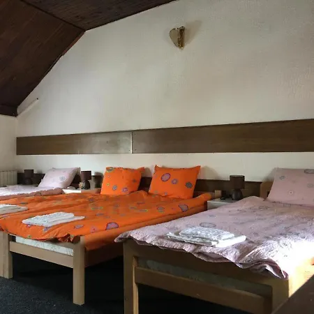 Prenociste Zivkovic Apartament Pirot