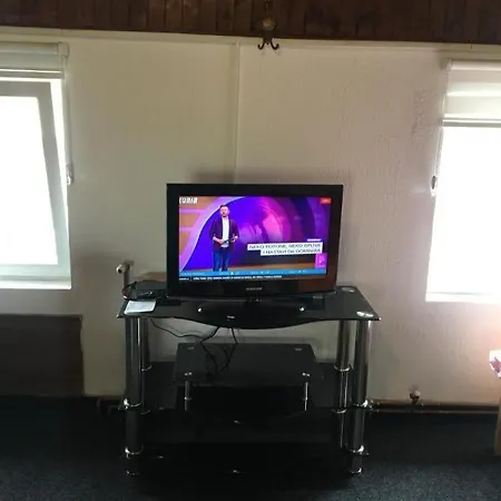 Apartament Prenociste Zivkovic *