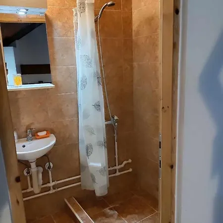 Prenociste Zivkovic Pirot