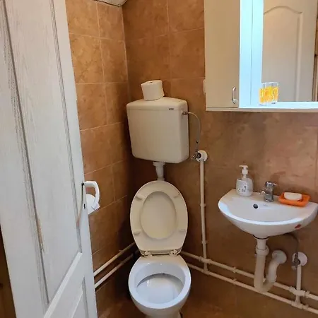 Prenociste Zivkovic Apartament Pirot