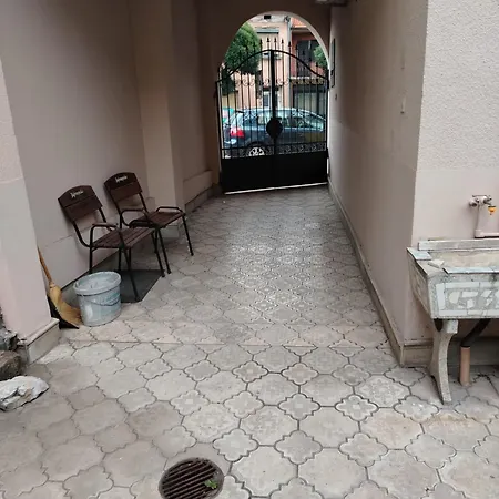 Prenociste Zivkovic *