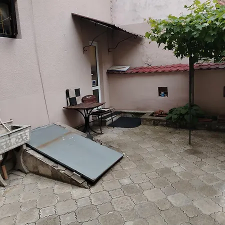 Apartament Prenociste Zivkovic