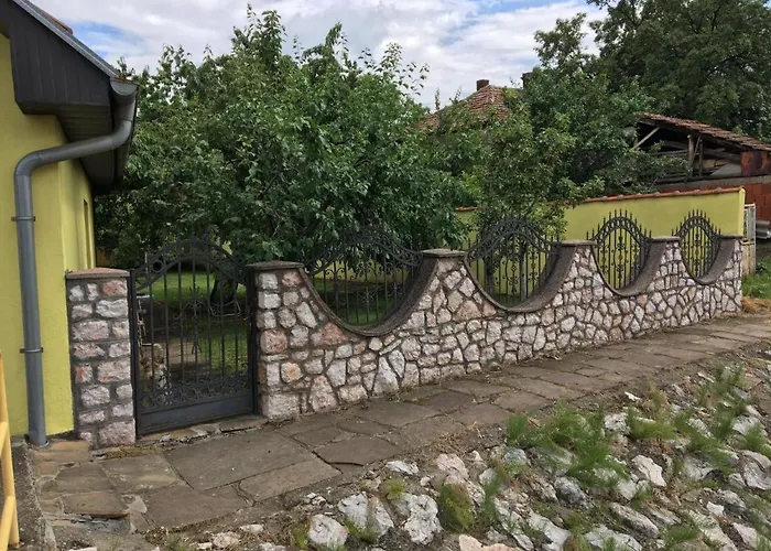 Prenociste Zivkovic 公寓