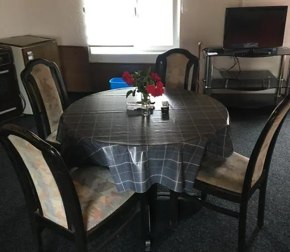 Prenociste Zivkovic 公寓 *