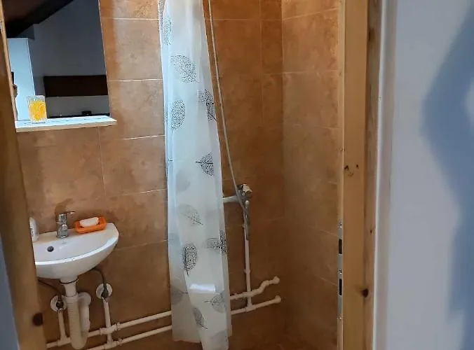 Prenociste Zivkovic 皮罗特