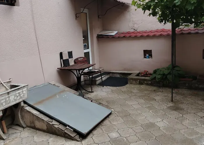 公寓 Prenociste Zivkovic