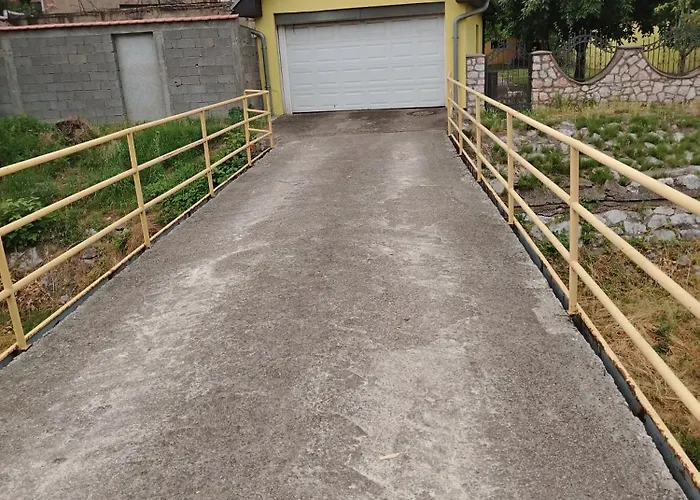 Prenociste Zivkovic 公寓